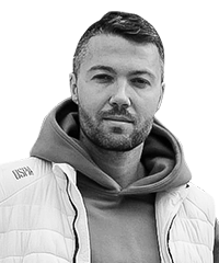 Sergey Pavlovich