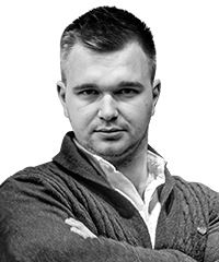 Vlad Kluenkov